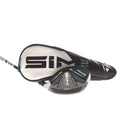 TaylorMade Sim2 Max Graphite Mens Right Hand 3 Hybrid 19* Regular - Ventus Blue 6-R