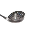 TaylorMade Sim2 Max Graphite Mens Right Hand 3 Hybrid 19* Regular - Ventus Blue 6-R