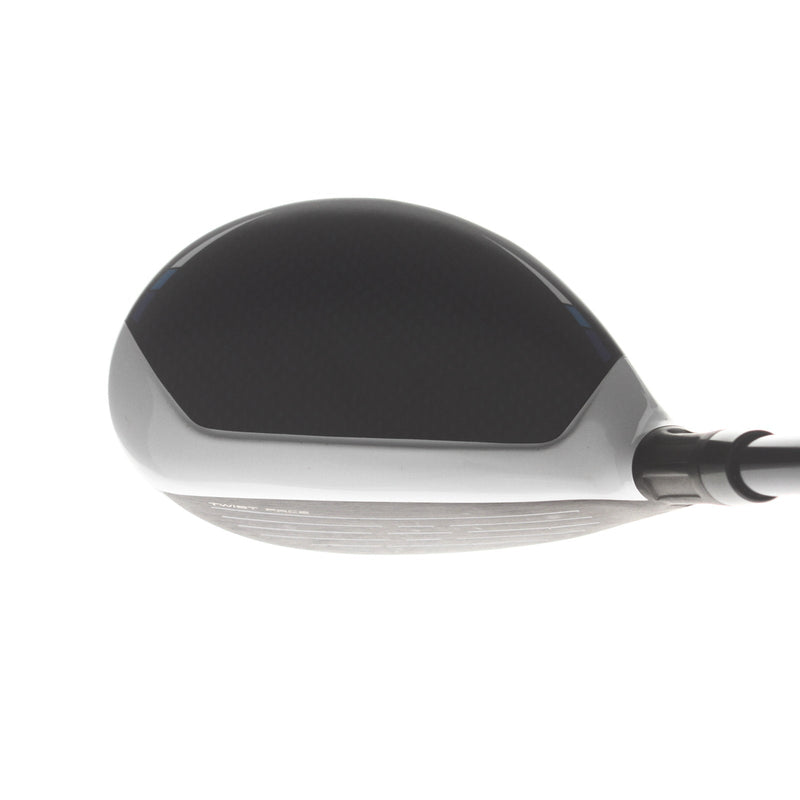 TaylorMade Sim2 Max Graphite Mens Right Hand 3 Hybrid 19* Regular - Ventus Blue 6-R