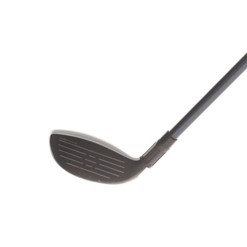 TaylorMade Sim2 Max Graphite Mens Right Hand 3 Hybrid 19* Regular - Ventus Blue 6-R