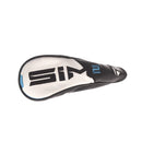 TaylorMade Sim2 Max Graphite Mens Right Hand 3 Hybrid 19* Regular - Ventus Blue 6-R