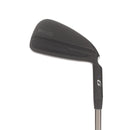 Ping G425 Crossover Graphite Mens Right Hand 2 Iron Blue Dot 18* 1* Upright Stiff - Ping Tour 85