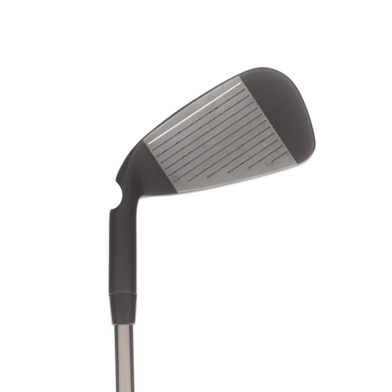 Ping G425 Crossover Graphite Mens Right Hand 2 Iron Blue Dot 18* 1* Upright Stiff - Ping Tour 85