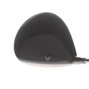 Callaway Epic Max LS Graphite Mens Right Hand Driver 9* Stiff - Evenflow 6.0 65g