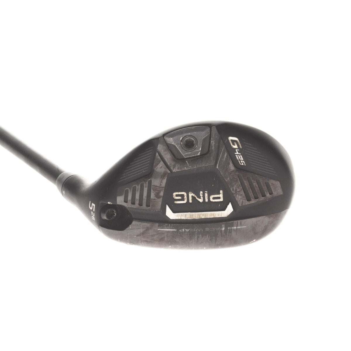 Ping G425 Graphite Mens Right Hand 5 Hybrid 26* Tour Stiff - Rogue 95T