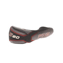 Ping G20 Graphite Mens Right Hand 3 Hybrid 20* Stiff - Ping TFC 169 H