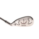 Ping G20 Graphite Mens Right Hand 4 Hybrid 23* Stiff - Ping TFC 169 H