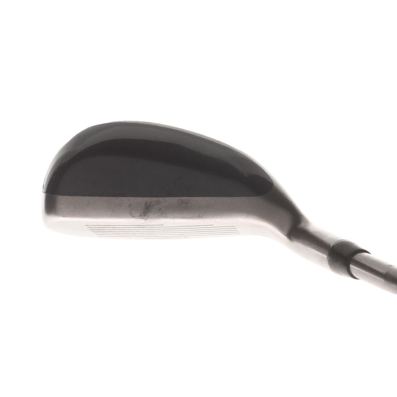 Ping G20 Graphite Mens Right Hand 4 Hybrid 23* Stiff - Ping TFC 169 H