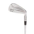 Srixon ZU85 Steel Mens Right Hand 4 Iron 23* Stiff - NSPro Modus3 Tour 130