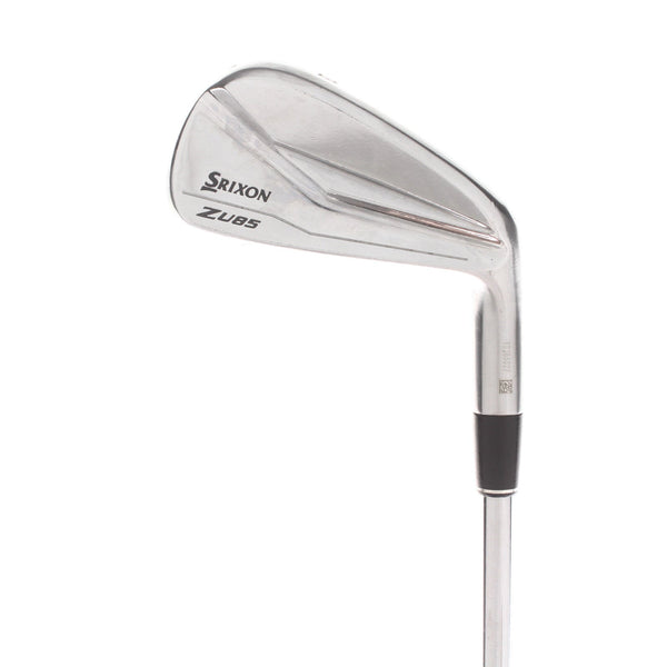 Srixon ZU85 Steel Mens Right Hand 4 Iron 23* Stiff - NSPro Modus3 Tour 130