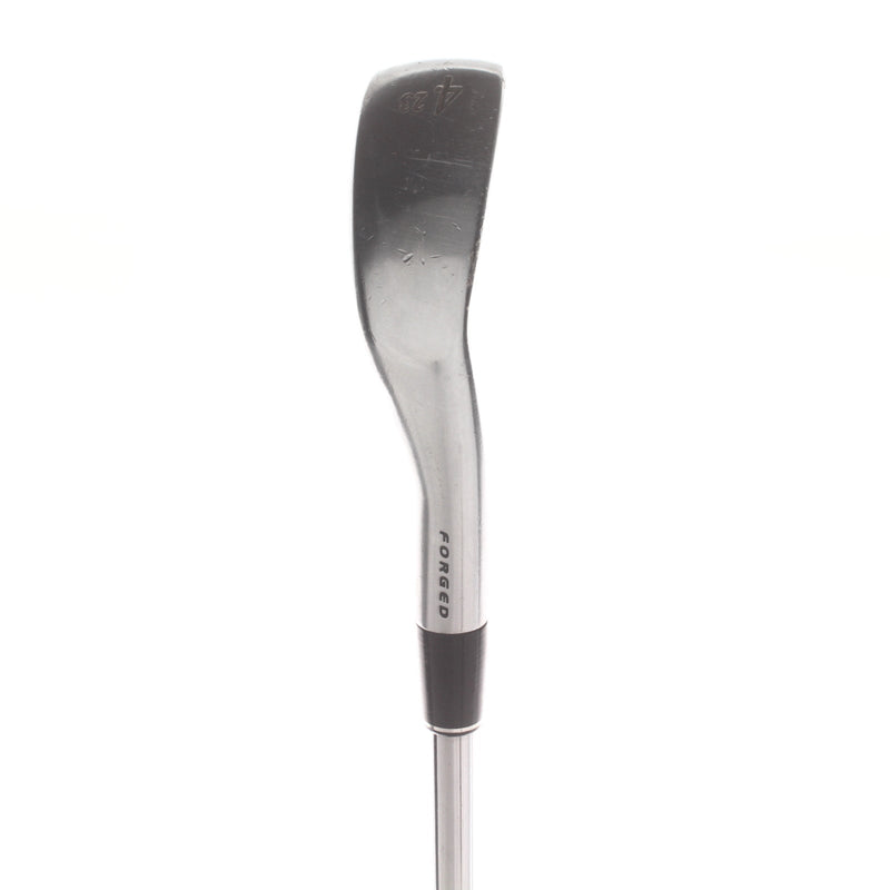 Srixon ZU85 Steel Mens Right Hand 4 Iron 23* Stiff - NSPro Modus3 Tour 130