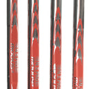 Mizuno Pro 245 Steel Mens Right Hand Irons 7-PW -0.25" 1* Flat Stiff - NSPro Modus3 Tour 105