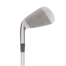 Mizuno Pro 245 Steel Mens Right Hand 6 Iron -0.25" 1* Flat Regular - NSPro Modus3 Tour 105