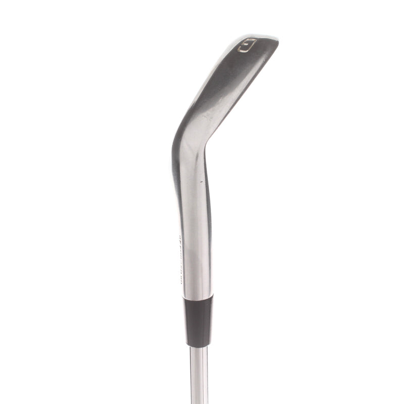 Mizuno Pro 245 Steel Mens Right Hand Gap Wedge -0.25" Regular - NSPro Modus3 Tour 105