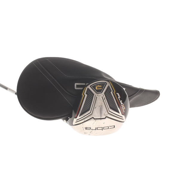 Cobra Fly XL Graphite Mens Right Hand Driver 10.5* Regular - Cobra Fly XL