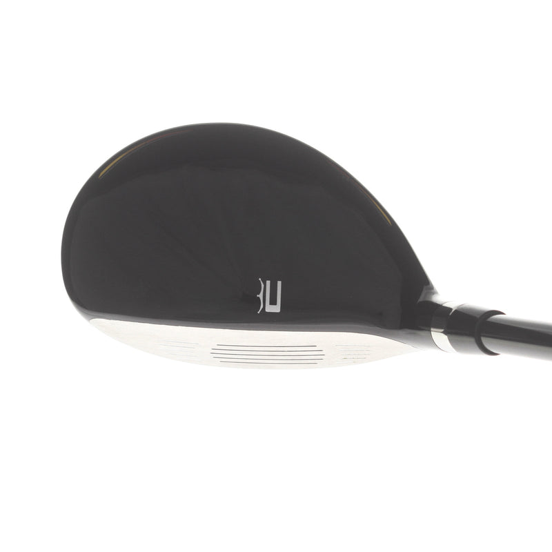 Cobra Fly XL Graphite Mens Right Hand 5 Hybrid 23* Regular - Cobra Fly XL