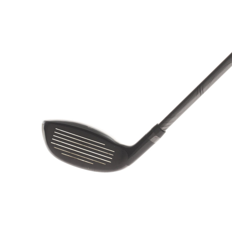 Wilson Staff Launch Pad 2022 Graphite Mens Right Hand 4 Hybrid 22.5* Regular - Evenflow 5.5 65g