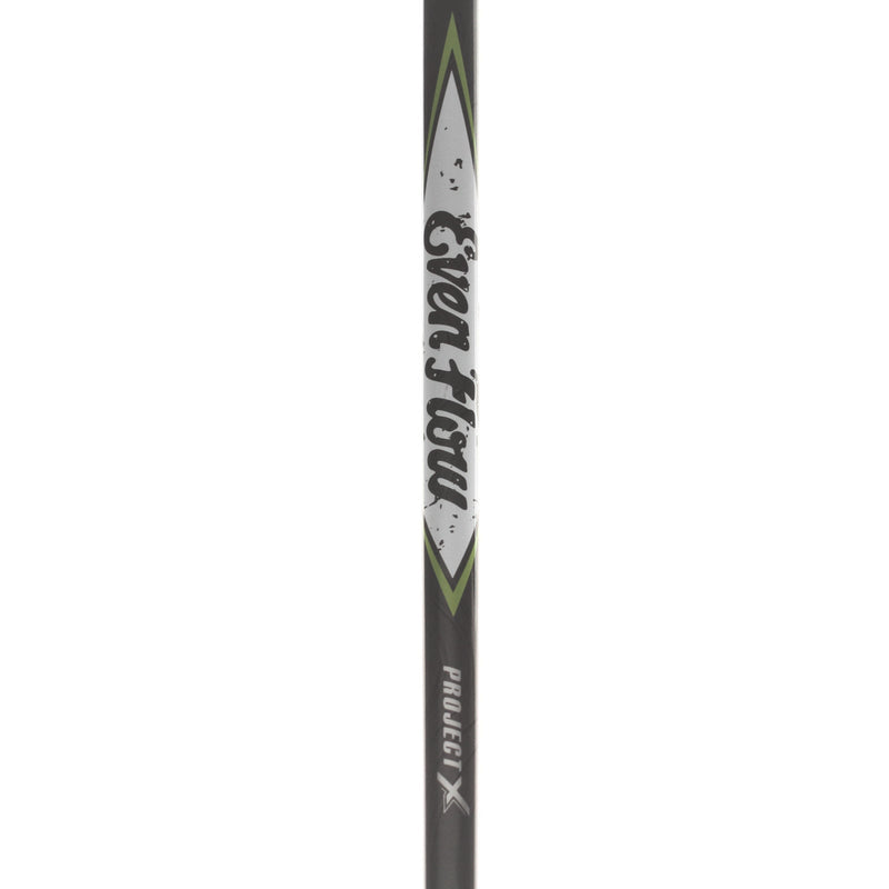 Wilson Staff Launch Pad 2022 Graphite Mens Right Hand 4 Hybrid 22.5* Regular - Evenflow 5.5 65g