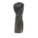 Wilson Staff Launch Pad 2022 Graphite Mens Right Hand 4 Hybrid 22.5* Regular - Evenflow 5.5 65g