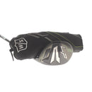 Wilson Staff Launch Pad 2022 Graphite Mens Right Hand 3 Hybrid 19.5* Regular - Evenflow 5.5 65g
