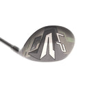 Wilson Staff Launch Pad 2022 Graphite Mens Right Hand 3 Hybrid 19.5* Regular - Evenflow 5.5 65g