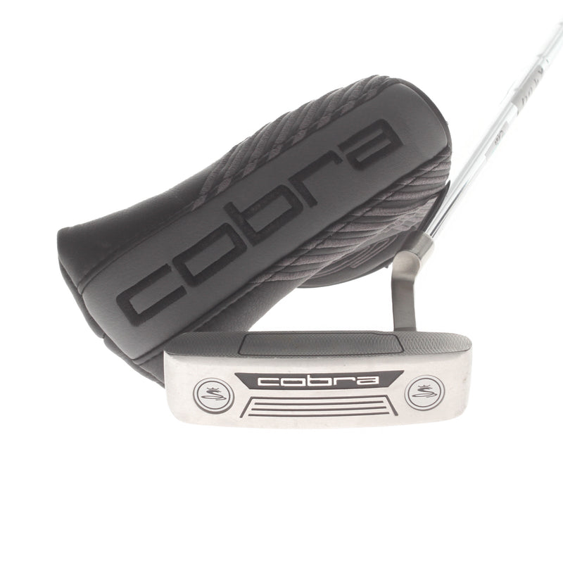 Cobra XL Speed Mens Right Hand Putter 34" Blade Cobra - Cobra