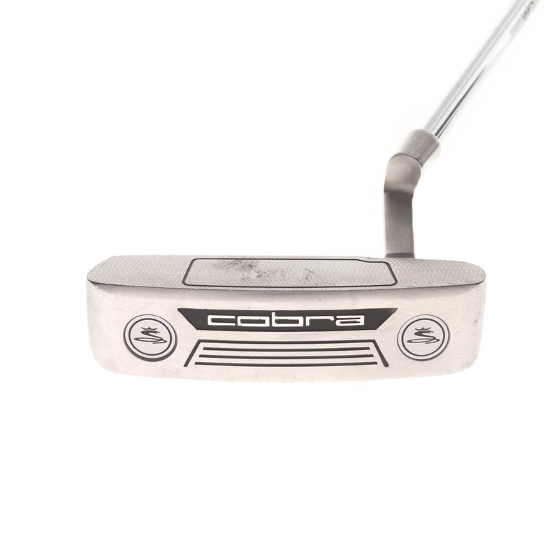Cobra XL Speed Mens Right Hand Putter 34" Blade Cobra - Cobra