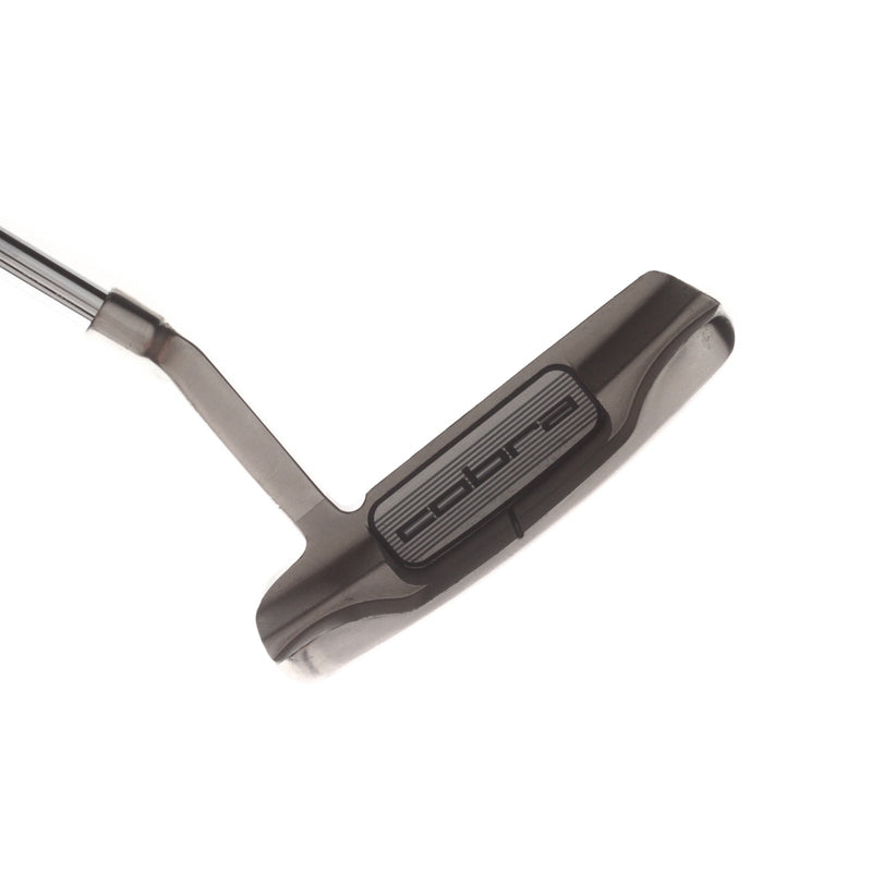 Cobra XL Speed Mens Right Hand Putter 34" Blade Cobra - Cobra