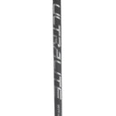 Cobra T-Rail Graphite Mens Left Hand Irons 5-SW Regular - Cobra Ultralite 50