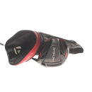 TaylorMade Stealth Graphite Mens Right Hand Driver 10.5* Regular - Fujikura Ventus 5-R