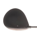 TaylorMade Stealth Graphite Mens Right Hand Driver 10.5* Regular - Fujikura Ventus 5-R