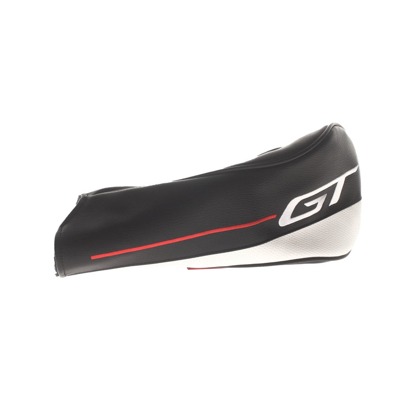 Titleist GT2 Graphite Mens Right Hand Driver 10* Stiff - Tensei 1K Blue 65