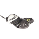 Ping G430 Graphite Mens Right Hand 3 Hybrid 19* Stiff - Alta CB 70