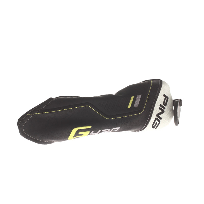 Ping G430 Graphite Mens Right Hand 3 Hybrid 19* Stiff - Alta CB 70