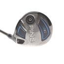 Ping G Series Graphite Mens Right Hand Fairway 3 Wood 16* Regular - Alta CB 65