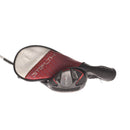TaylorMade Stealth 2 Graphite Mens Right Hand 3 Hybrid 19* Regular - Fujikura Ventus TR HB 6-R