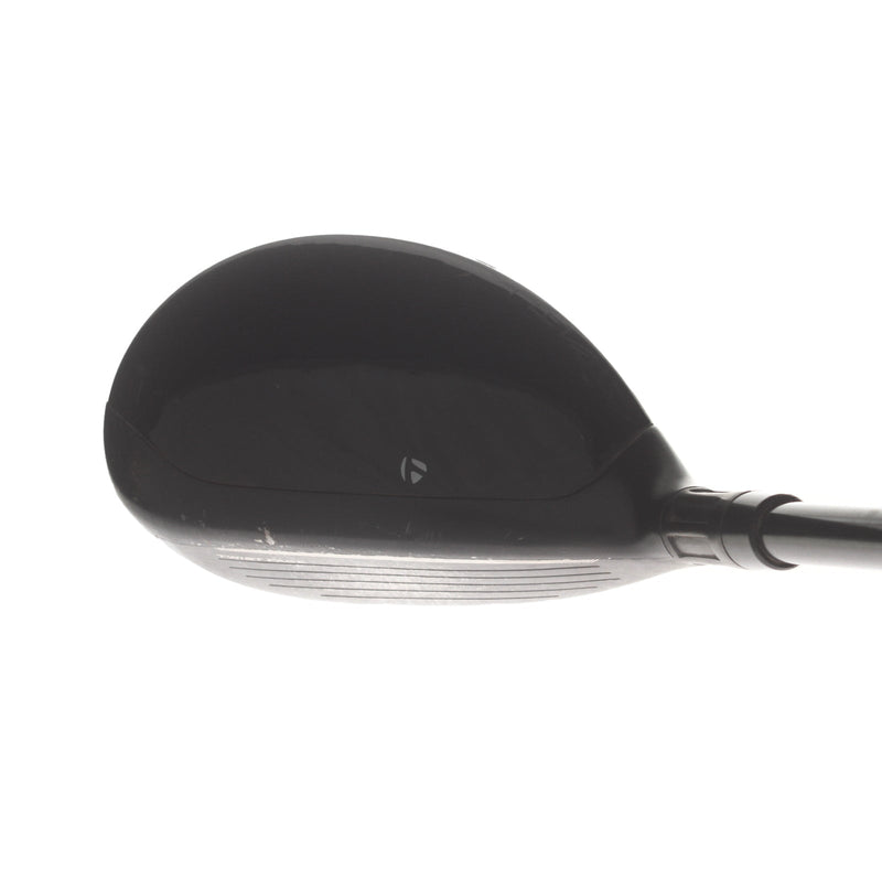 TaylorMade Stealth 2 Graphite Mens Right Hand 3 Hybrid 19* Regular - Fujikura Ventus TR HB 6-R