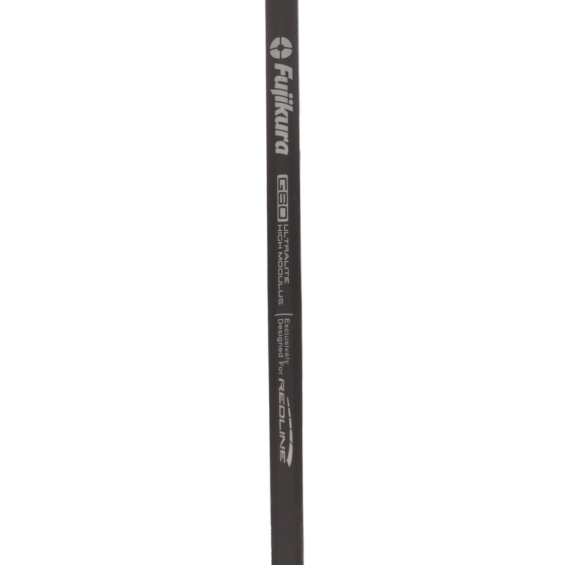 Adams Red Line Graphite Mens Right Hand Driver 9.5* Regular - Adams