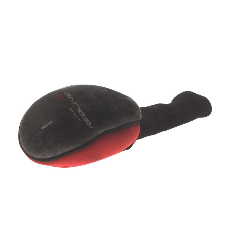 Adams Red Line Graphite Mens Right Hand Driver 9.5* Regular - Adams