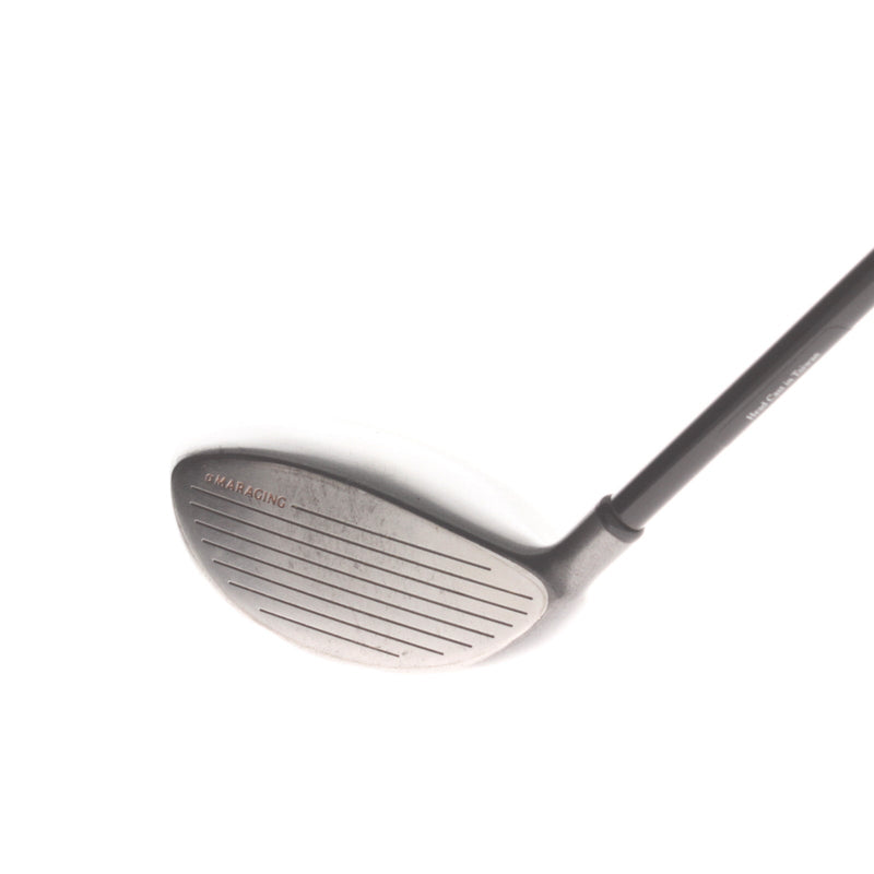 Orlimar TriMetal Graphite Mens Right Hand Driver 9* Regular - Orlimar