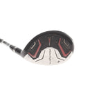 Wilson Prostaff Graphite Mens Right Hand 4 Hybrid 25* Uniflex - Wilson Prostaff HL