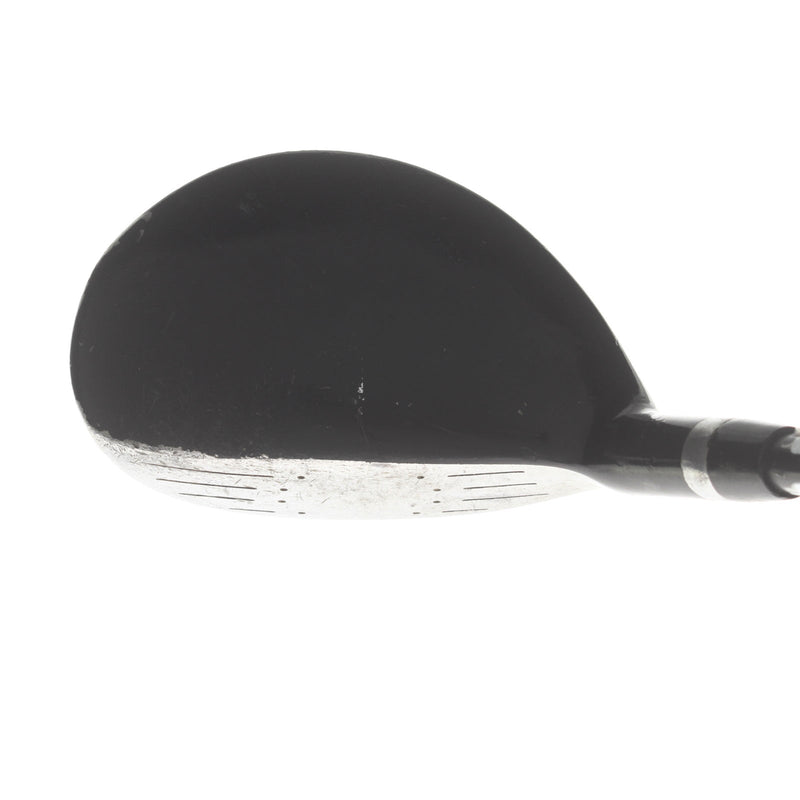 Wilson Prostaff Graphite Mens Right Hand 4 Hybrid 25* Uniflex - Wilson Prostaff HL