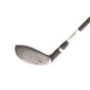 Wilson Prostaff Graphite Mens Right Hand 4 Hybrid 25* Uniflex - Wilson Prostaff HL
