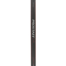 Wilson Prostaff Graphite Mens Right Hand 4 Hybrid 25* Uniflex - Wilson Prostaff HL