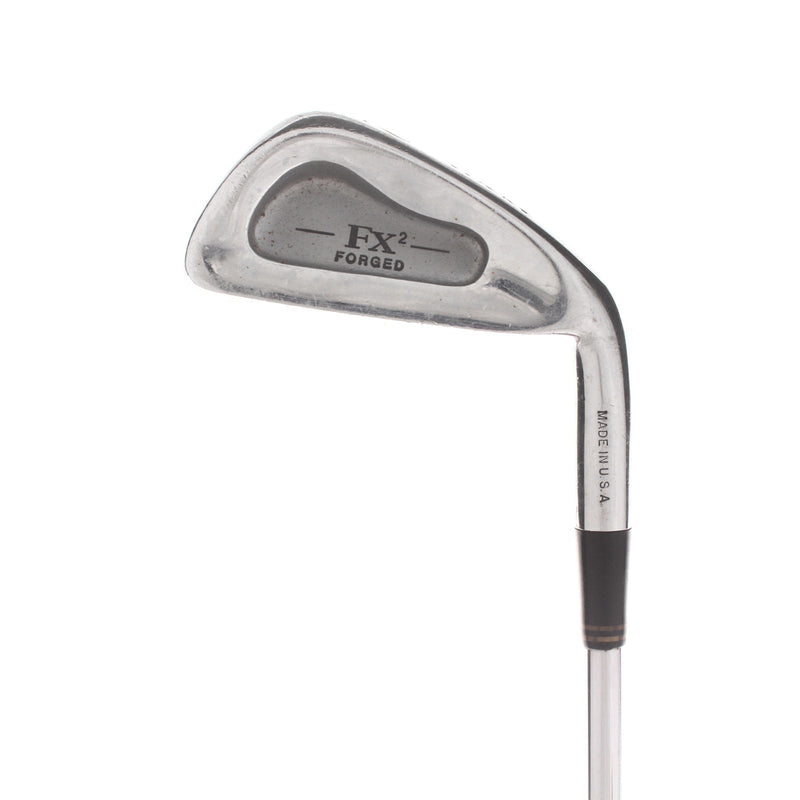 Ram FX2 Forged Steel Mens Right Hand 2 Iron Regular - Ram