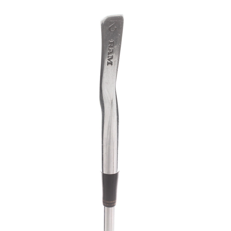 Ram FX2 Forged Steel Mens Right Hand 2 Iron Regular - Ram