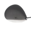 Callaway Big Bertha Steelhead Steel Mens Right Hand Driver 10* Regular - Callaway