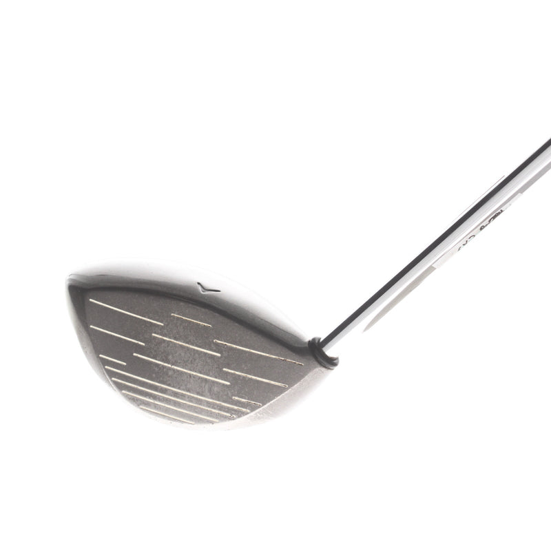 Callaway Big Bertha Steelhead Steel Mens Right Hand Driver 10* Regular - Callaway