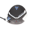 Cobra Aerojet Max Graphite Mens Right Hand Driver 12* Regular - Helium 5F3