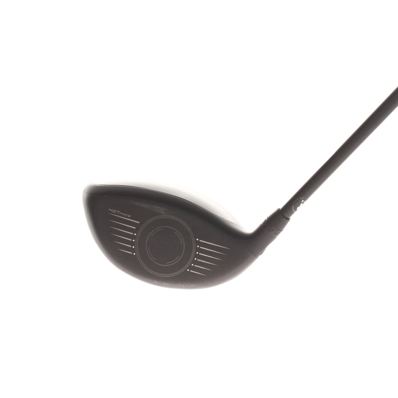 Cobra Aerojet Max Graphite Mens Right Hand Driver 12* Regular - Helium 5F3